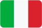 Radiateurs électriques à accumulation Italiano
